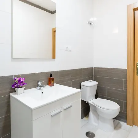 Hostel Ole Zambrano *