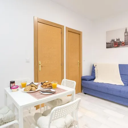 Hostal Ole Zambrano Málaga