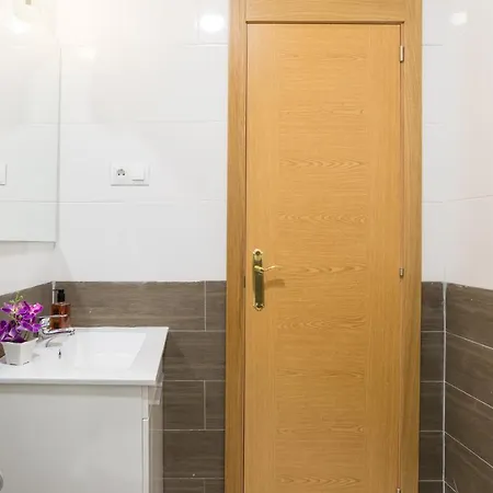 Hostal Ole Zambrano Málaga