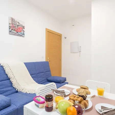 Hostal Ole Zambrano *