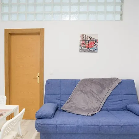 Hostal Ole Zambrano *