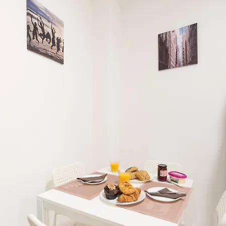 Hostal Ole Zambrano Málaga