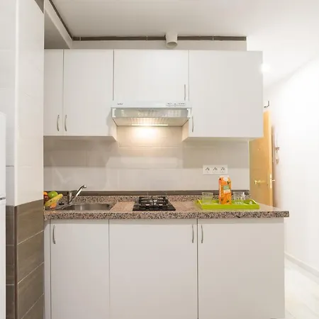 Ole Zambrano Hostal Málaga