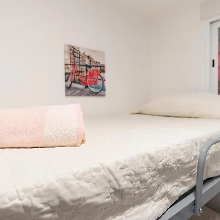 Ole Zambrano Hostal