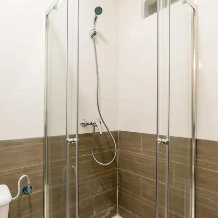 Hostal Ole Zambrano Málaga