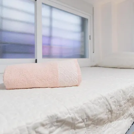 Hostal Ole Zambrano Málaga