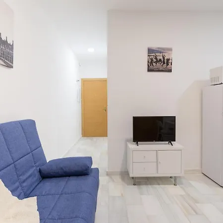 Hostal Ole Zambrano *